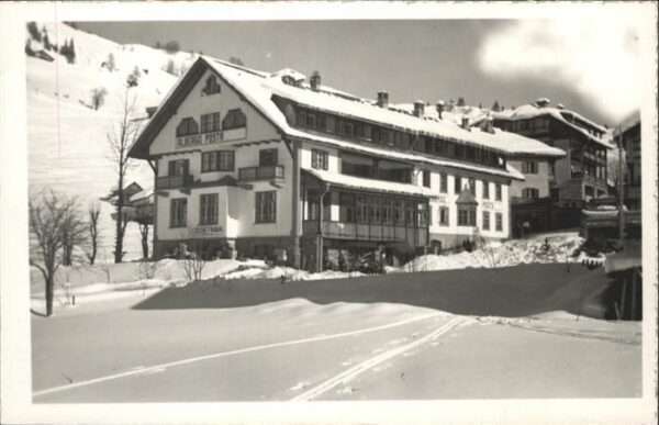 Dolomiten Albergo Posta