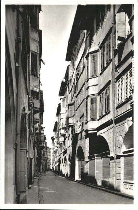 Bozen Suedtirol Lauben Patrici