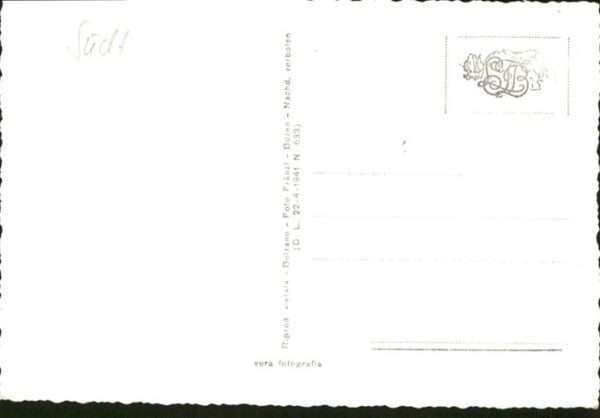 Schenna Meran Dorf m. 596 – Bild 2