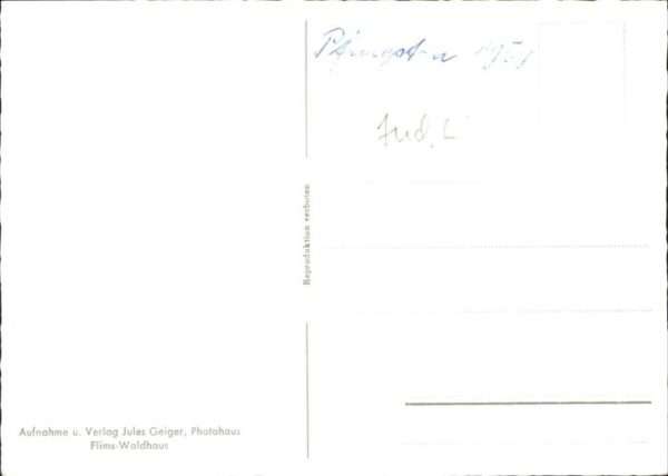 Julier Bivio – Bild 2