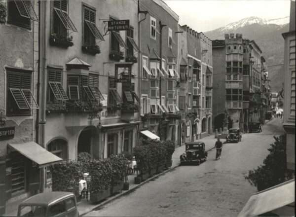 Sterzing Suedtirol Vipiteno Stanze Per Turisti