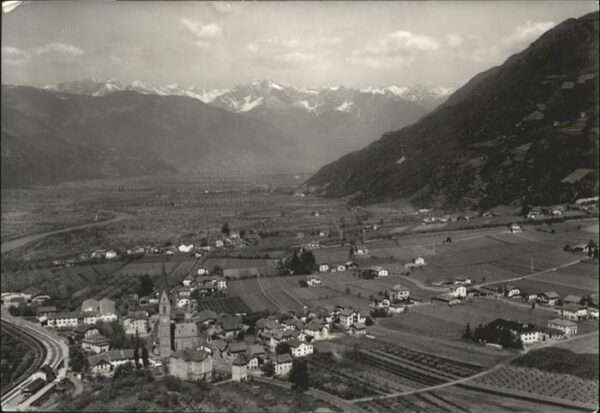Terlano Suedtirol