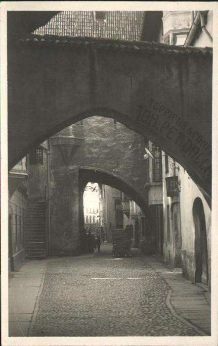 Bozen Suedtirol [Handschriftlich]