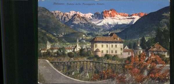 Bolzano
