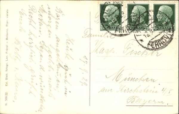 Bolzano – Bild 2