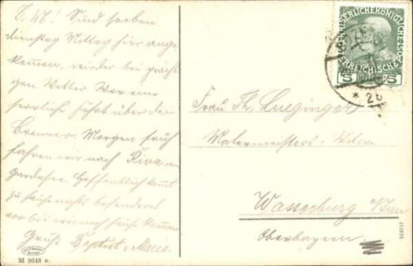 Gries-Quirein Bozen – Bild 2
