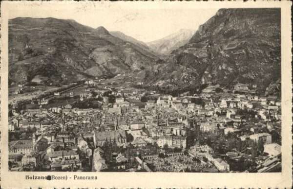 Bolzano