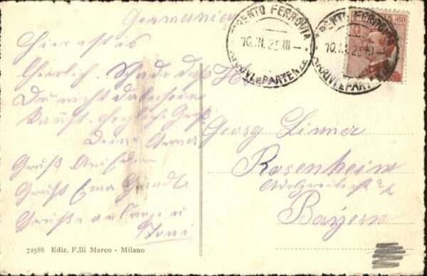 Bolzano – Bild 2