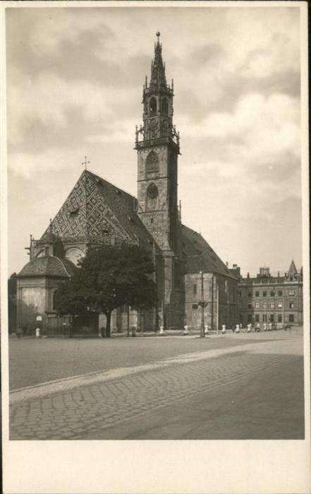 Bolzano