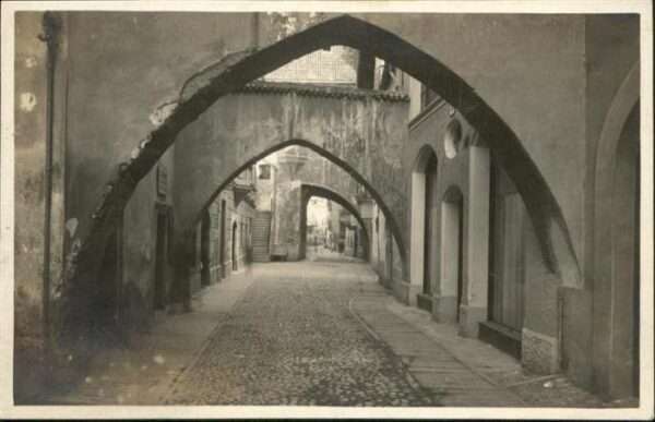 Bolzano