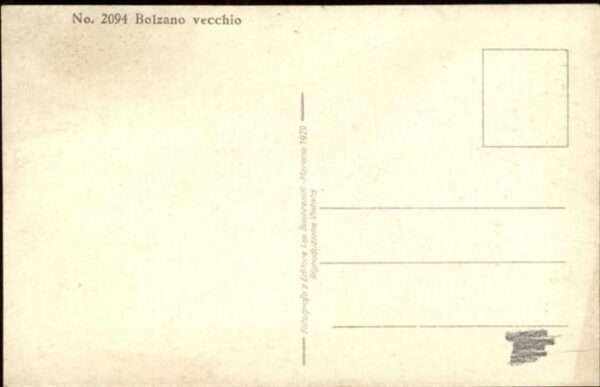 Bolzano – Bild 2
