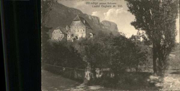 Bolzano Castel Englaco