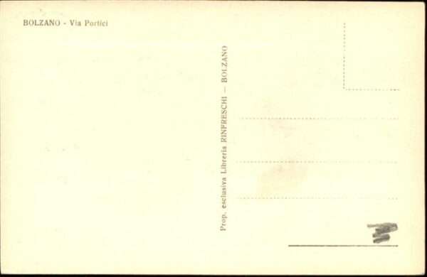 Bolzano Via Portici – Bild 2