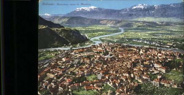 Bolzano