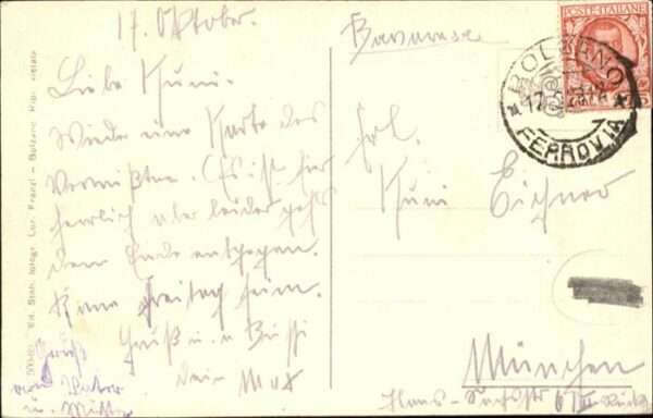 Bolzano – Bild 2