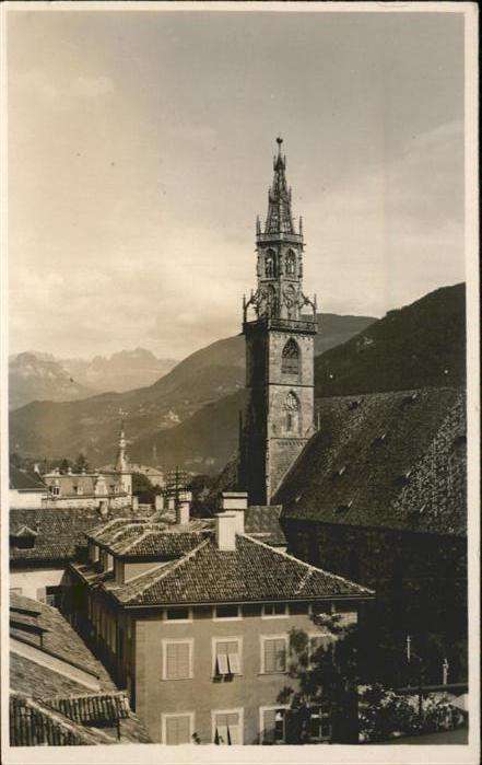 Bolzano