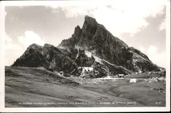 Cortina d Ampezzo Sasso de Stria