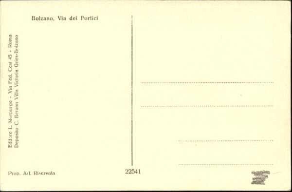 Bolzano – Bild 2
