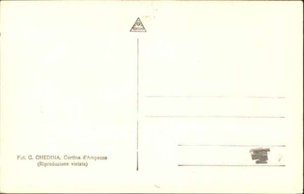 Trient Trento Marmolata – Bild 2