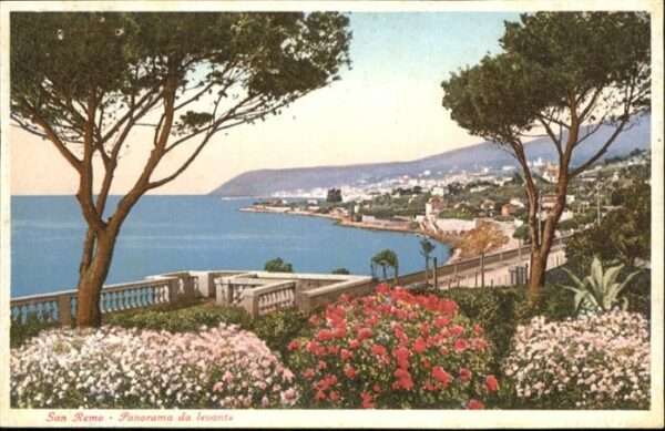 San Remo