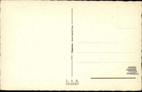 Palermo Sicilia Fontana Pretoria – Bild 2