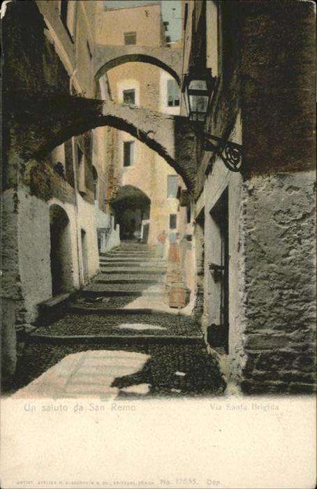 San Remo