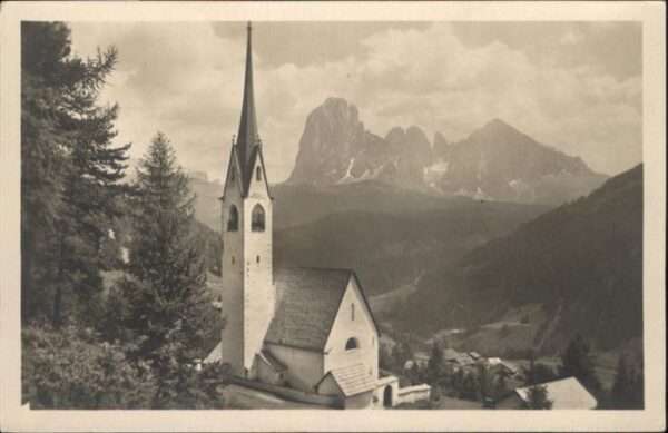San Giacomo Kirche