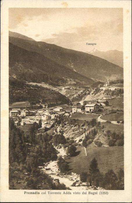 Sondrio