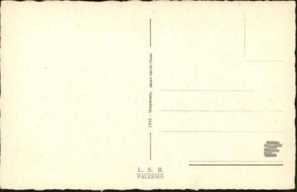 Palermo  Sicilia IT Schiff – Bild 2