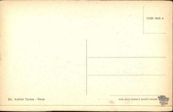 Siena Casa de Caterina – Bild 2