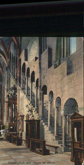 Trento Scala