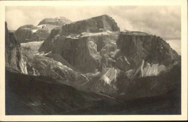 Sella Cima Boe