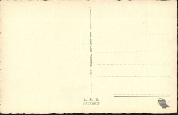 Palermo  Sicilia IT Banca Italia – Bild 2