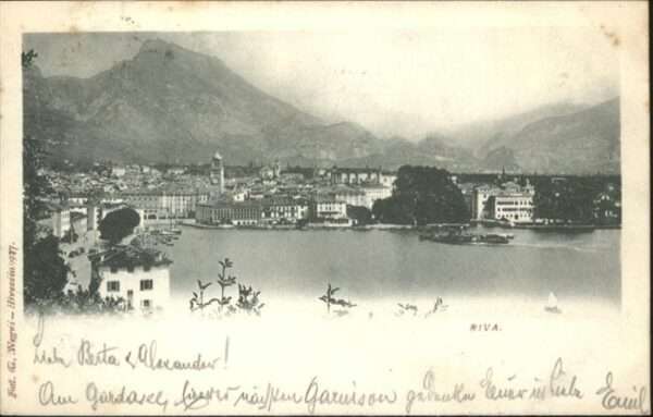 Riva del Garda