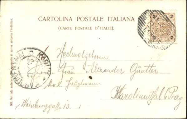 Riva del Garda – Bild 2