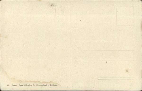Belluno Alpi Cadoriche Le Marmarole – Bild 2