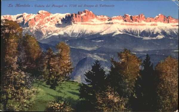 Mendola