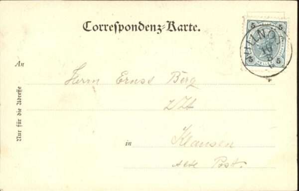 Fermedathurm  Odla – Bild 2