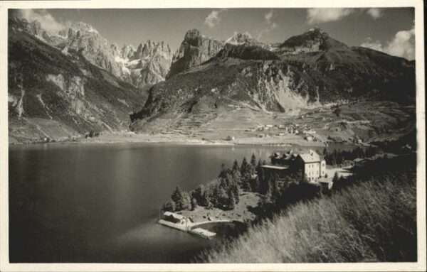 Molveno Hotel Lago