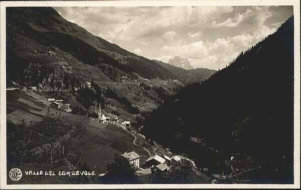 Gordevole