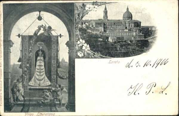 Loreto Ancona
