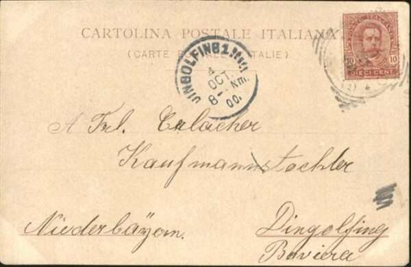 Loreto Ancona – Bild 2
