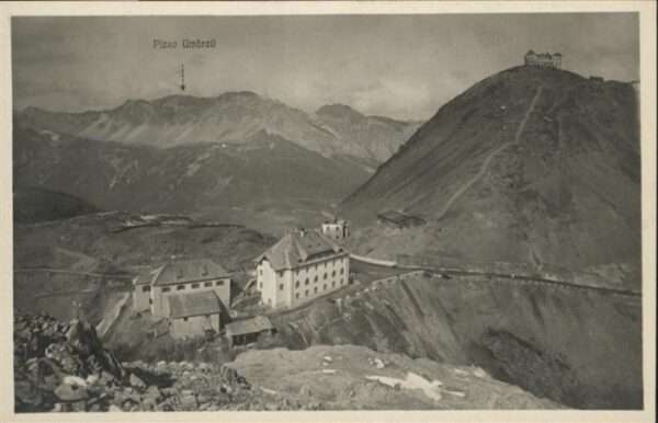Stelvio