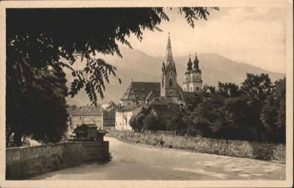 Bressanone