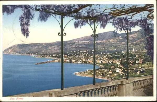 San Remo