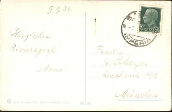 San Remo – Bild 2