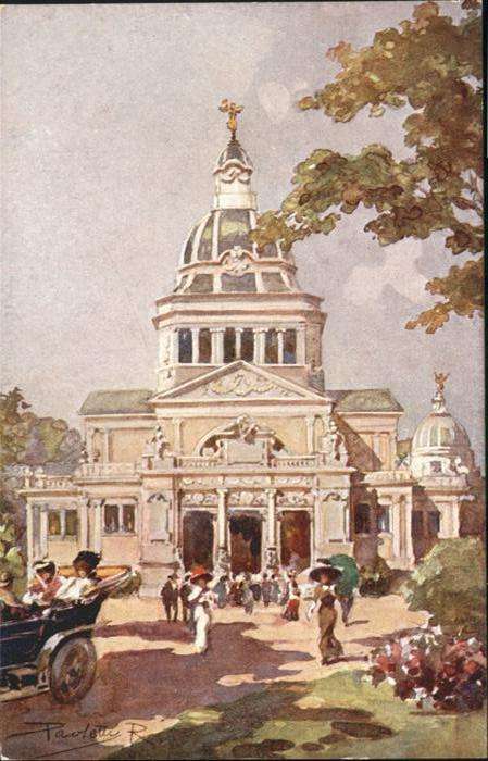 Torino Künstlerkarte Ausstellung