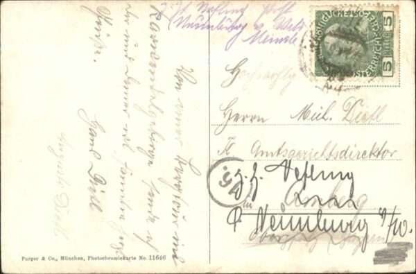 Absam Speckarspitze – Bild 2