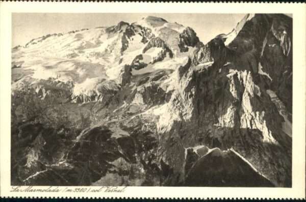Marmolada