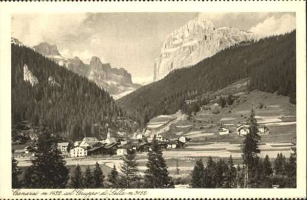 Canazei